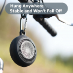 SOWO Kablosuz Du Hoparlr-Black