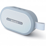 SOWO Kablosuz Tanabilir Kk Hoparlr-Blue