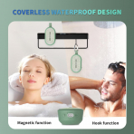 SOWO Kablosuz Tanabilir Kk Hoparlr-Green