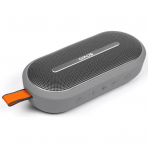 SOWO Kablosuz Tanabilir Hoparlr-Gray