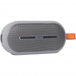 SOWO Kablosuz Tanabilir Hoparlr-Gray