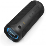 SOWO Su Geirmez Bluetooth Hoparlr -Black