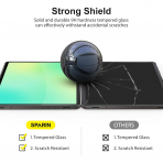 SPARIN Galaxy Tab S10 FE Ekran Koruyucu (2 Adet)