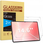 SPARIN Galaxy Tab S11 Ultra Ekran Koruyucu (2 Adet)
