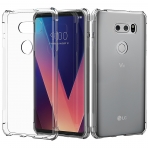 SPARIN LG V30 �effaf K�l�f (2 Adet)