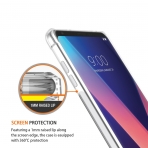 SPARIN LG V30 �effaf K�l�f (2 Adet)