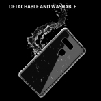 SPARIN LG V30 �effaf K�l�f (2 Adet)