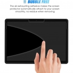 SPARIN Microsoft Surface Go Cam Ekran Koruyucu (2Adet)