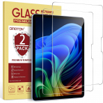 OMOTON Surface Pro 12 Ekran Koruyucu (2 Adet)