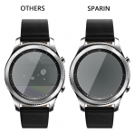 SPARIN Samsung Gear S3 Cam Ekran Koruyucu (3 Adet)