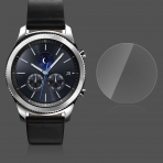 SPARIN Samsung Gear S3 Cam Ekran Koruyucu (3 Adet)