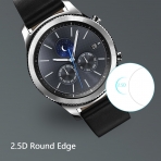 SPARIN Samsung Gear S3 Cam Ekran Koruyucu (3 Adet)