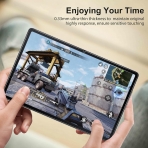 SPARIN Samsung Galaxy Tab S9 Ekran Koruyucu (3 Adet)