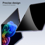 SPARIN Microsoft Surface Pro 12 Ekran Koruyucu