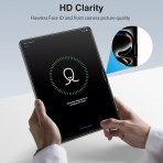 SPARIN iPad Pro Ekran Koruyucu(13 in)(2 Adet)