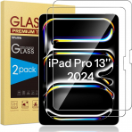 SPARIN iPad Pro Ekran Koruyucu(13 in)(2 Adet)