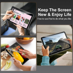 SPARIN iPad Mini 7 Ekran Koruyucu (11 in)(2 Adet)