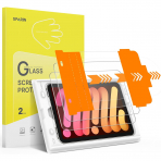 SPARIN iPad Mini 7 Ekran Koruyucu (11 in)(2 Adet)