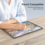 SPARIN iPad Air Ekran Koruyucu(11 in)(2 Adet)