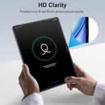 SPARIN iPad Air Ekran Koruyucu(11 in)(2 Adet)
