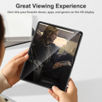 SPARIN iPad Air M3/M2 Ekran Koruyucu (11 in)(2 Adet)