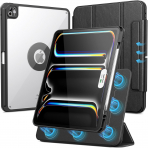 SPARIN iPad Pro M4 Hybrid Klf (13 in)