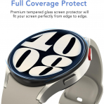SPGUARD Galaxy Watch 6 Ekran Koruyucu (40mm)