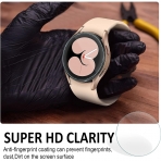 SPGUARD Galaxy Watch 7/6 Ekran Koruyucu (40mm)