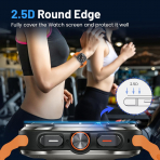 TQLGY Galaxy Watch Ultra Ekran Koruyucu (2 Adet)