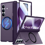 SPIDERCASE Galaxy Z Fold 8 Ultra MagSafe Uyumlu K�l�f