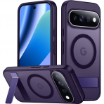 SPIDERCASE Google Pixel 11 Manyetik Standl� K�l�f