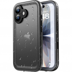 SPORTLINK Apple iPhone 17 Su Geirmez Klf