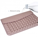 SRS DIGICH Laptop Sleeve anta (11 in)-Rose Gold