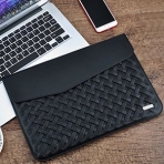 SRS DIGICH Laptop Sleeve anta (13 in)-Black