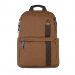 STM Banks Laptop Srt antas (15 in)-Desert Brown