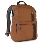 STM Banks Laptop Srt antas (15 in)-Desert Brown