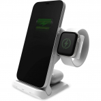 STM ChargeTree Go 3 1 Arada arj stasyonu-White