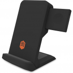 STM ChargeTree Go 3 1 Arada arj stasyonu-Black