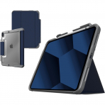 STM Apple iPad A16 Dux Plus Klf (11 in) 