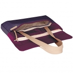 STM Grace Deluxe Laptop Sleeve anta (15 in)-Dark Purple