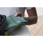 STM Knit Glove Laptop Sleeve Klf (15in)-Green