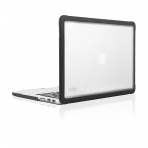 STM MacBook Pro Retina Dux Rugged Klf (13 in)-Black