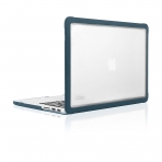 STM MacBook Pro Retina Dux Rugged Klf (13 in)-Moroccan Blue