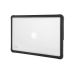 STM MacBook Pro Retina Dux Rugged Klf (15 in)-Black  