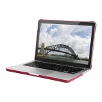 STM MacBook Pro Retina Dux Rugged Klf (15 in)-Chili