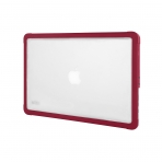 STM MacBook Pro Retina Dux Rugged Klf (15 in)-Chili