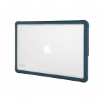STM MacBook Pro Retina Dux Rugged Klf (15 in)-Moroccan Blue