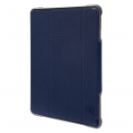 STM iPad Pro 10.5 in Dux Plus Klf (MIL-STD-810G)-Midnight Blue