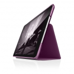 STM iPad Pro Studio Klf (9.7 in)-Dark Purple