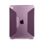 STM iPad Pro Studio K�l�f (9.7 in�)-Dark Purple
